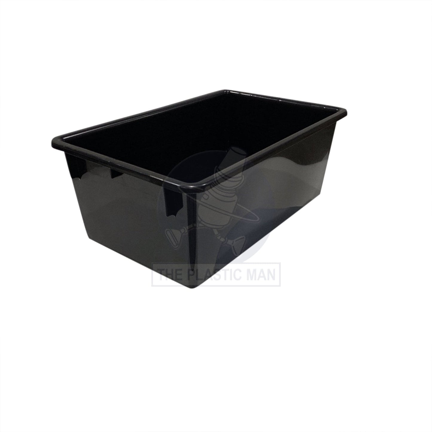 Basin Rectangle 41L - Basrec41 Storage Boxes & Crates