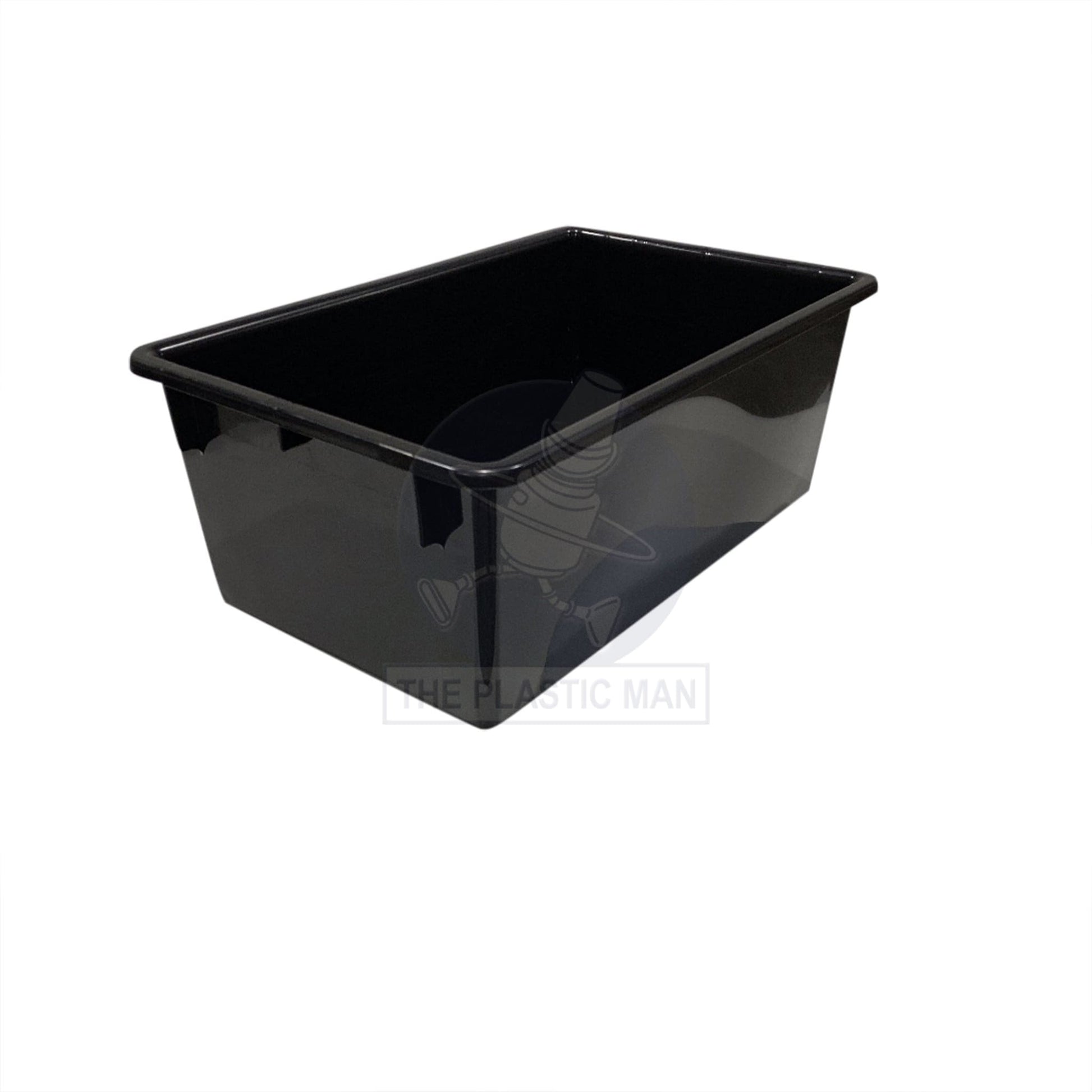 Basin Rectangle 41L - Basrec41 Storage Boxes & Crates