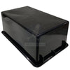Basin Rectangle 41L - Basrec41 Storage Boxes & Crates