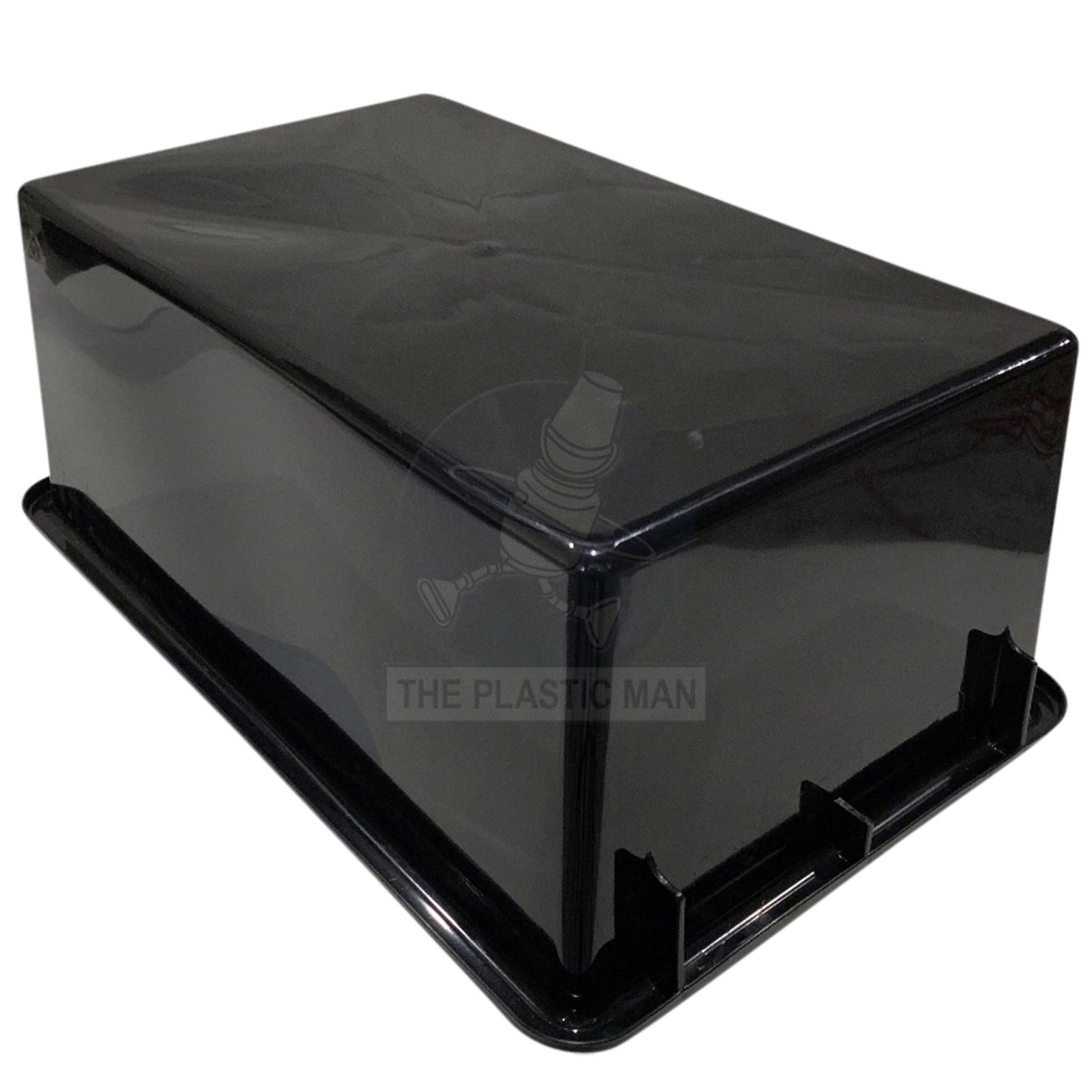 Basin Rectangle 41L - Basrec41 Storage Boxes & Crates