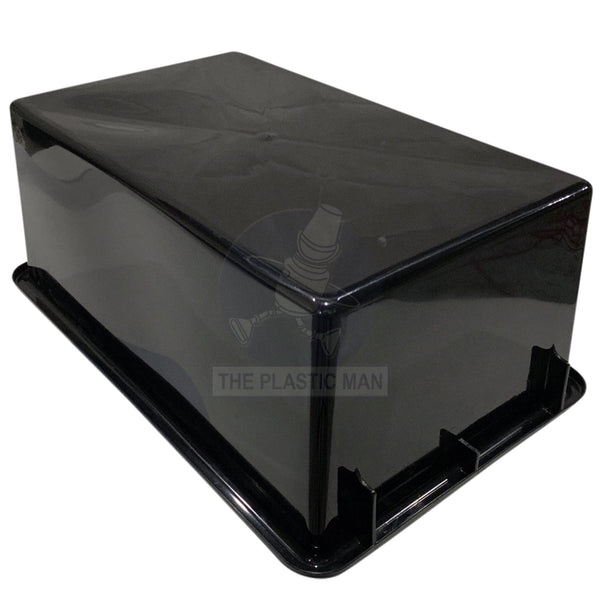 Basin Rectangle 41L - Basrec41 Storage Boxes & Crates
