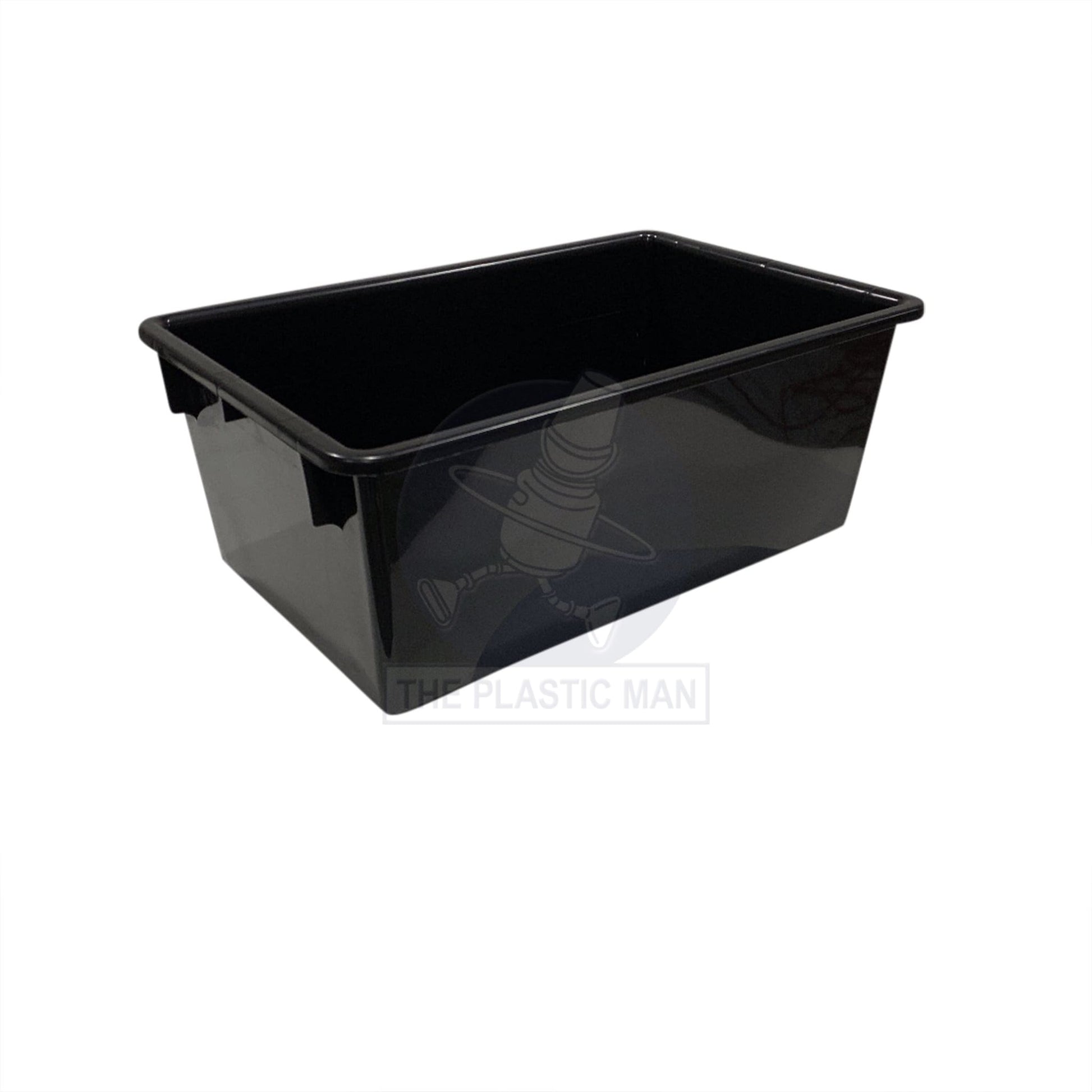 Basin Rectangle 41L - Basrec41 Storage Boxes & Crates