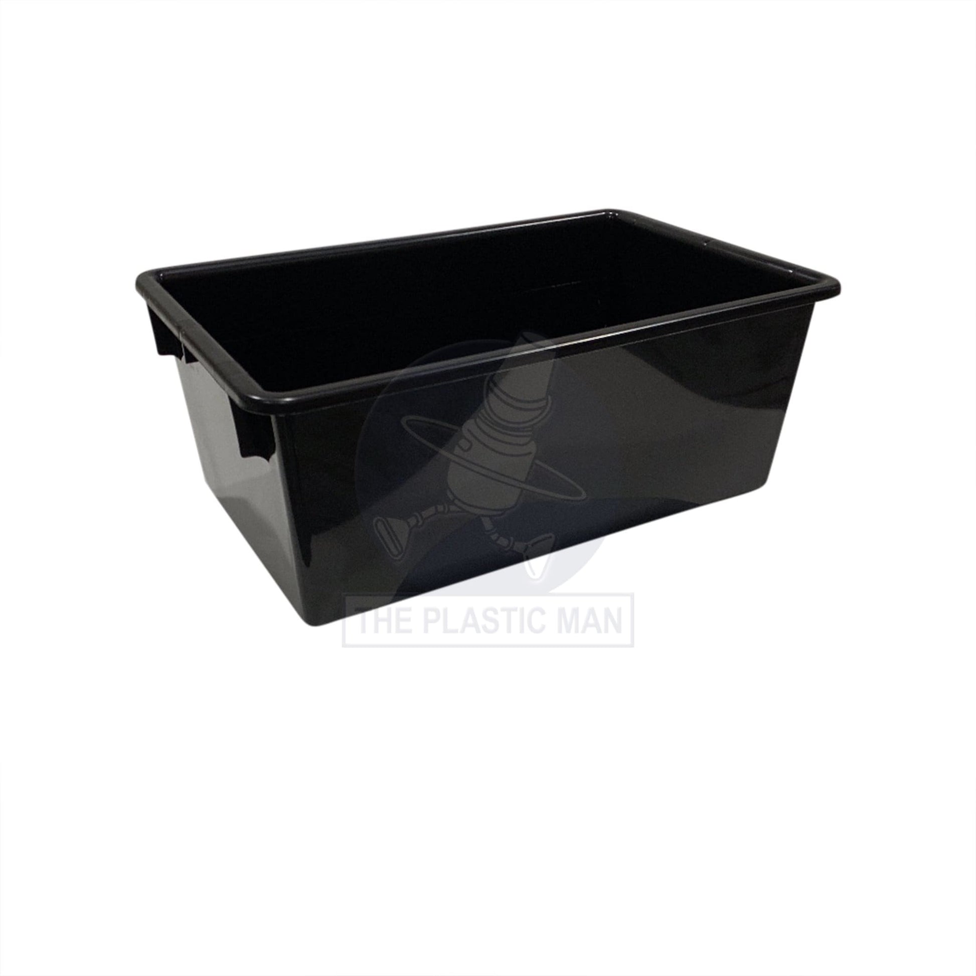 Basin Rectangle 41L - Basrec41 Storage Boxes & Crates