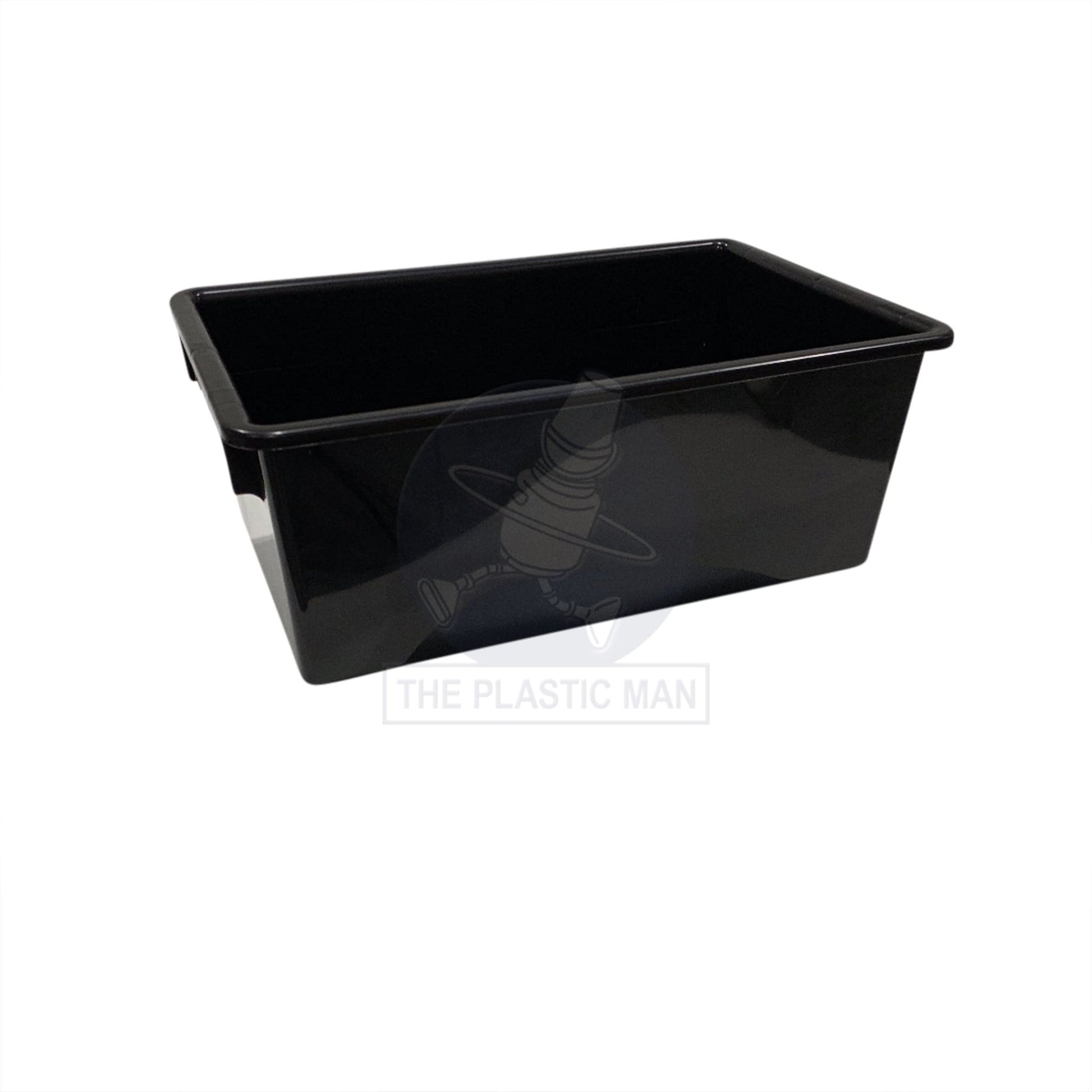 Basin Rectangle 41L - Basrec41 Storage Boxes & Crates