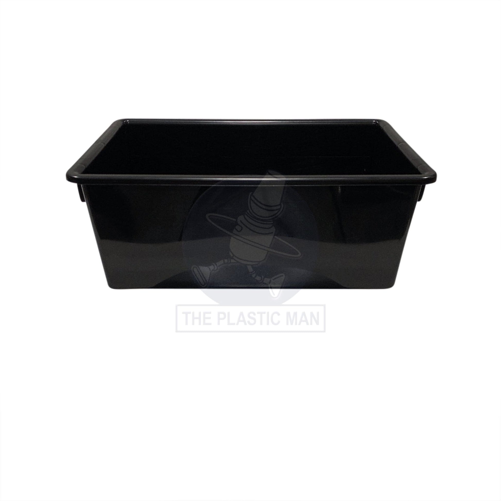 Basin Rectangle 41L - Basrec41 Storage Boxes & Crates