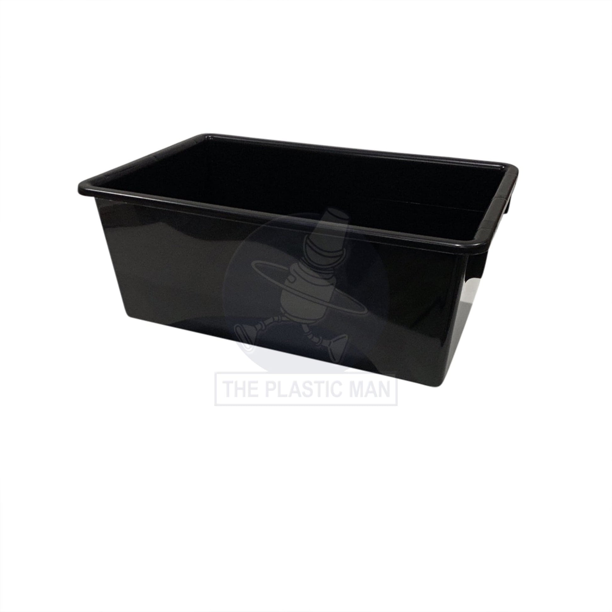 Basin Rectangle 41L - Basrec41 Storage Boxes & Crates