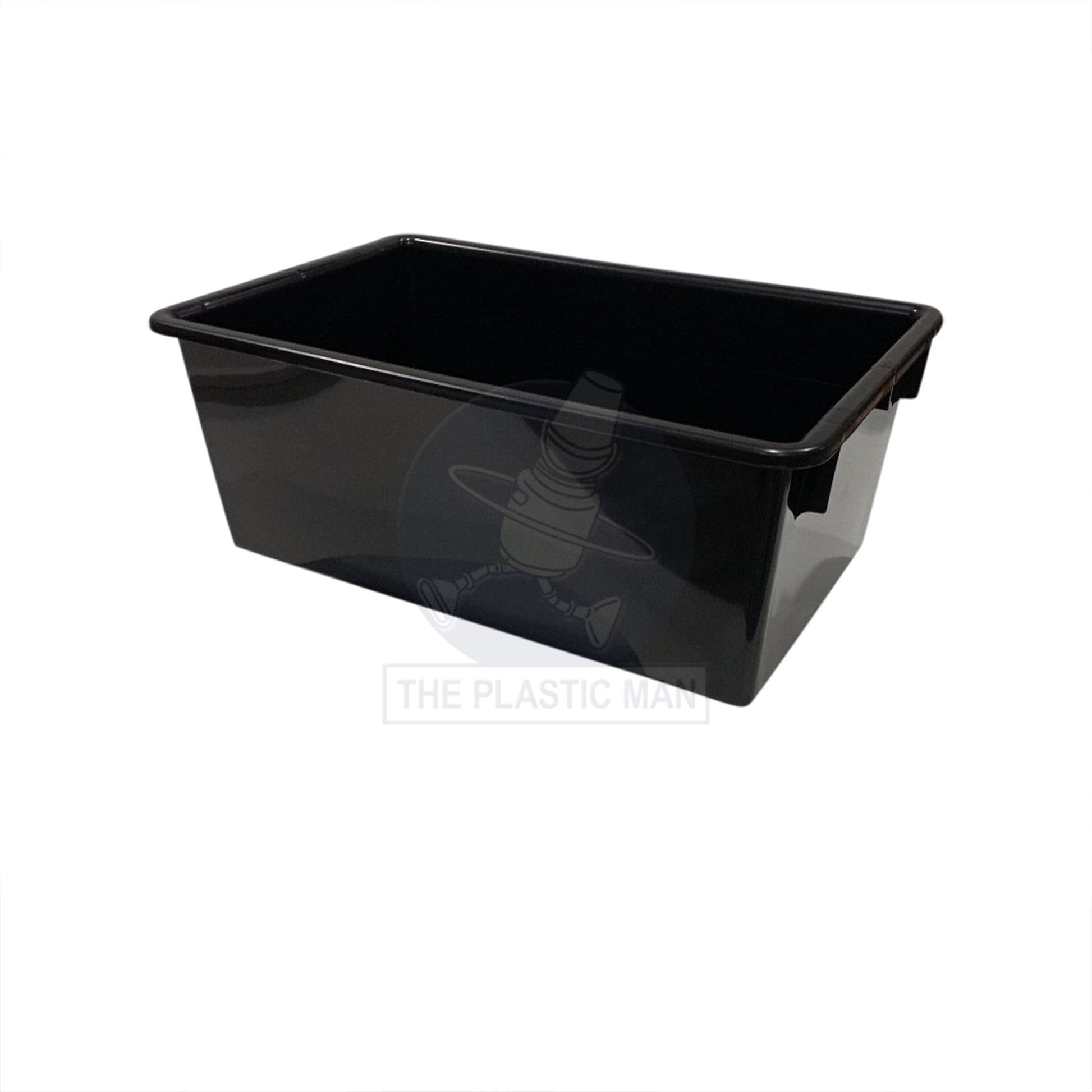 Basin Rectangle 41L - Basrec41 Storage Boxes & Crates