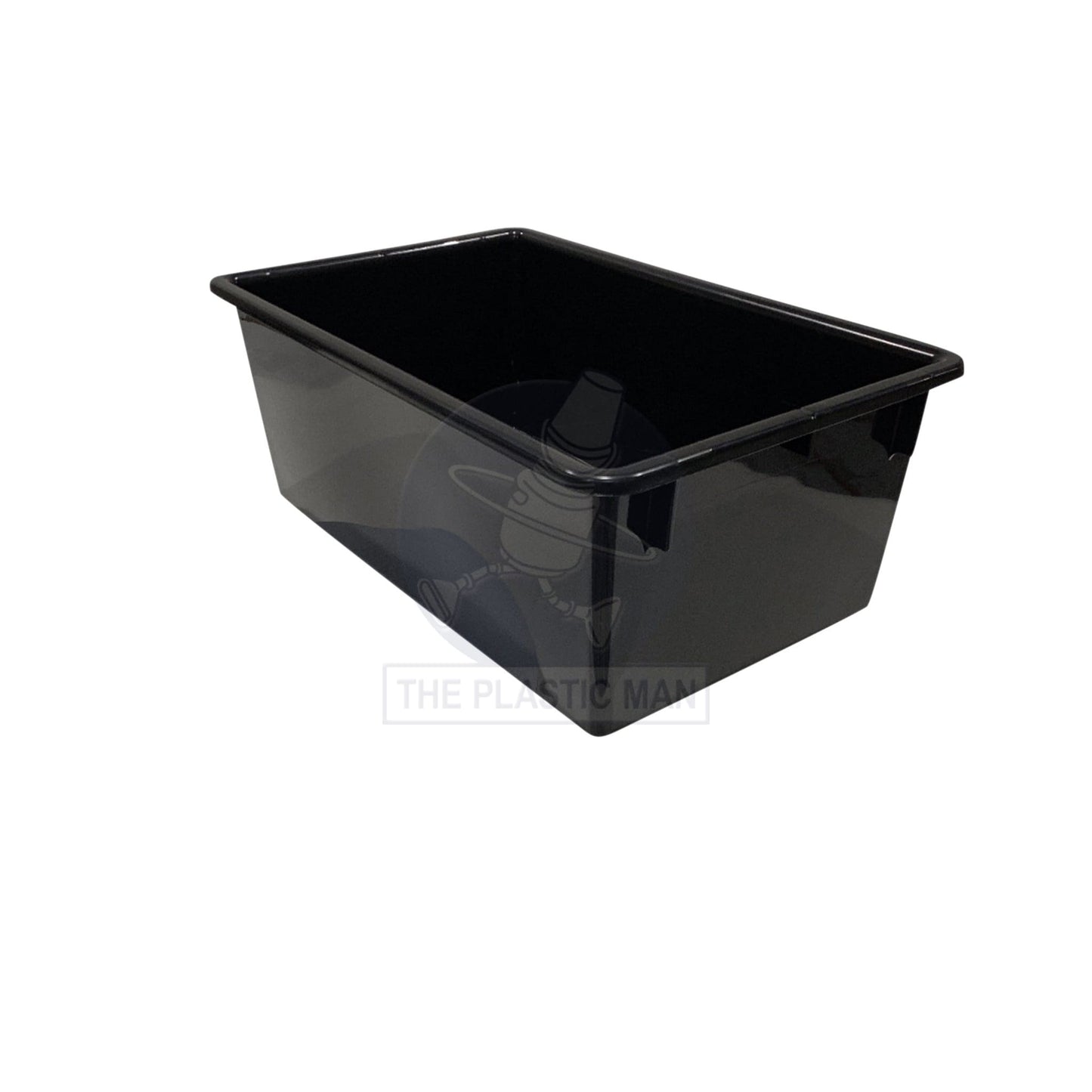Basin Rectangle 41L - Basrec41 Storage Boxes & Crates