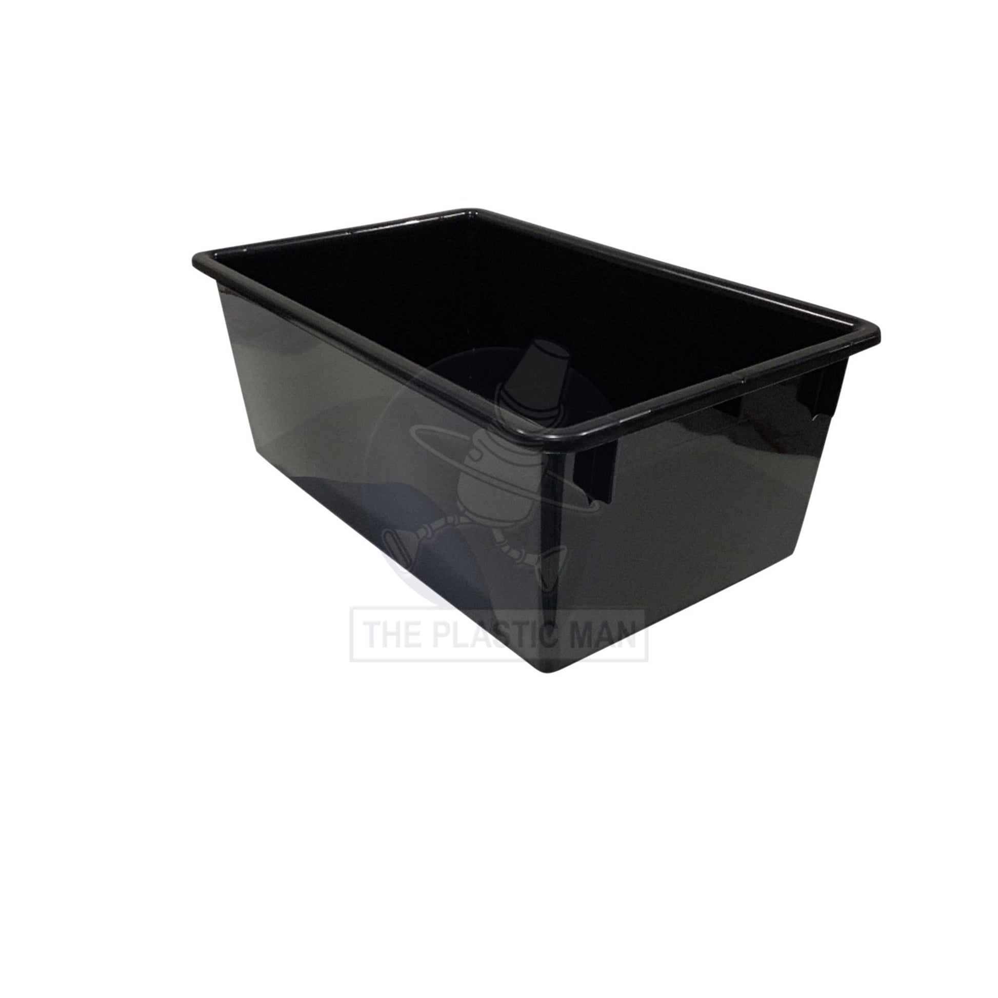 Basin Rectangle 41L - Basrec41 Storage Boxes & Crates