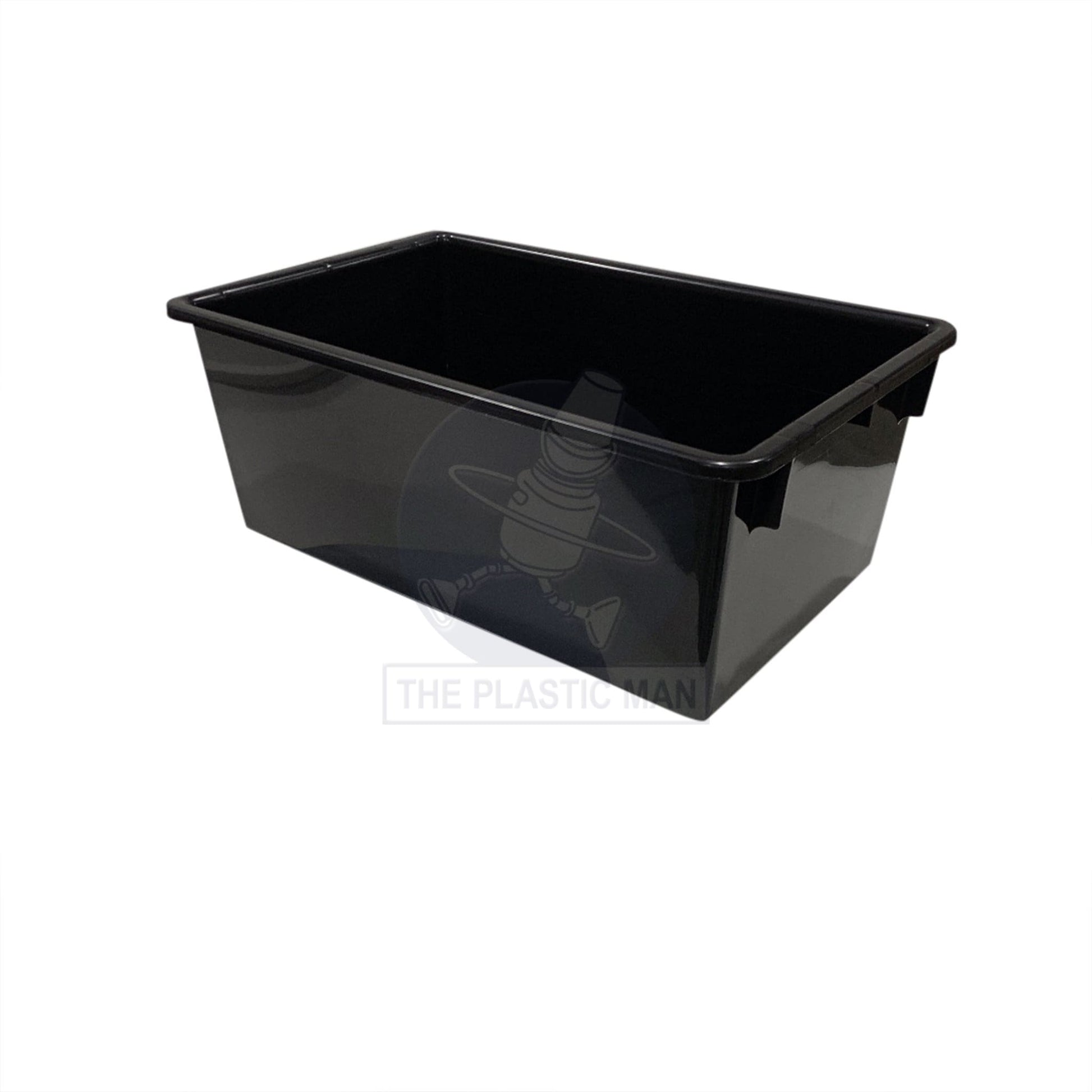 Basin Rectangle 41L - Basrec41 Storage Boxes & Crates