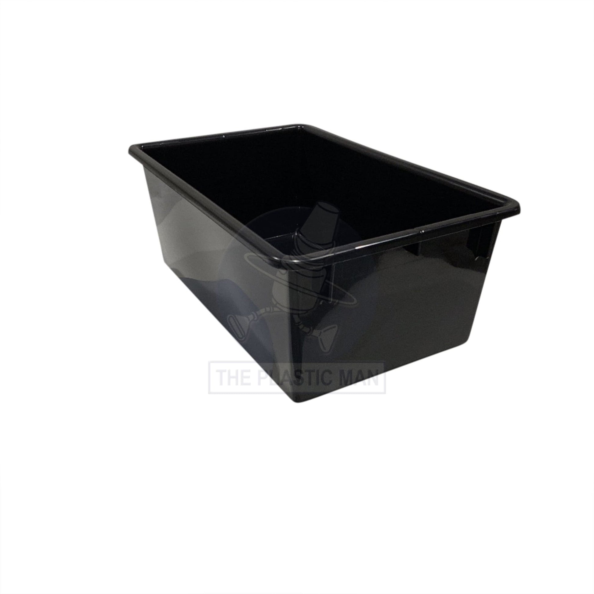 Basin Rectangle 41L - Basrec41 Storage Boxes & Crates