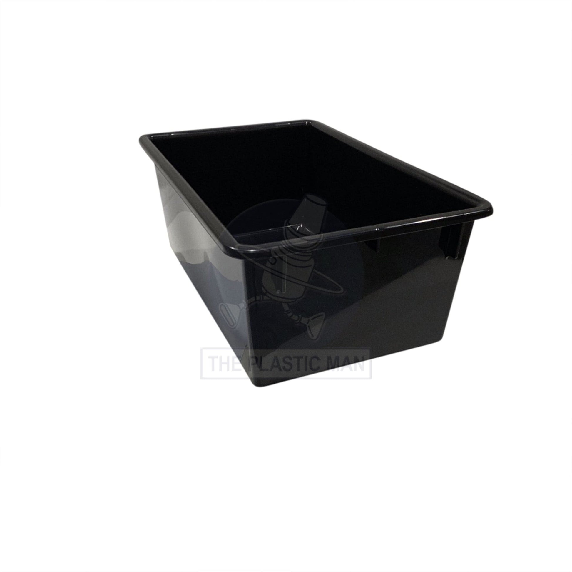 Basin Rectangle 41L - Basrec41 Storage Boxes & Crates