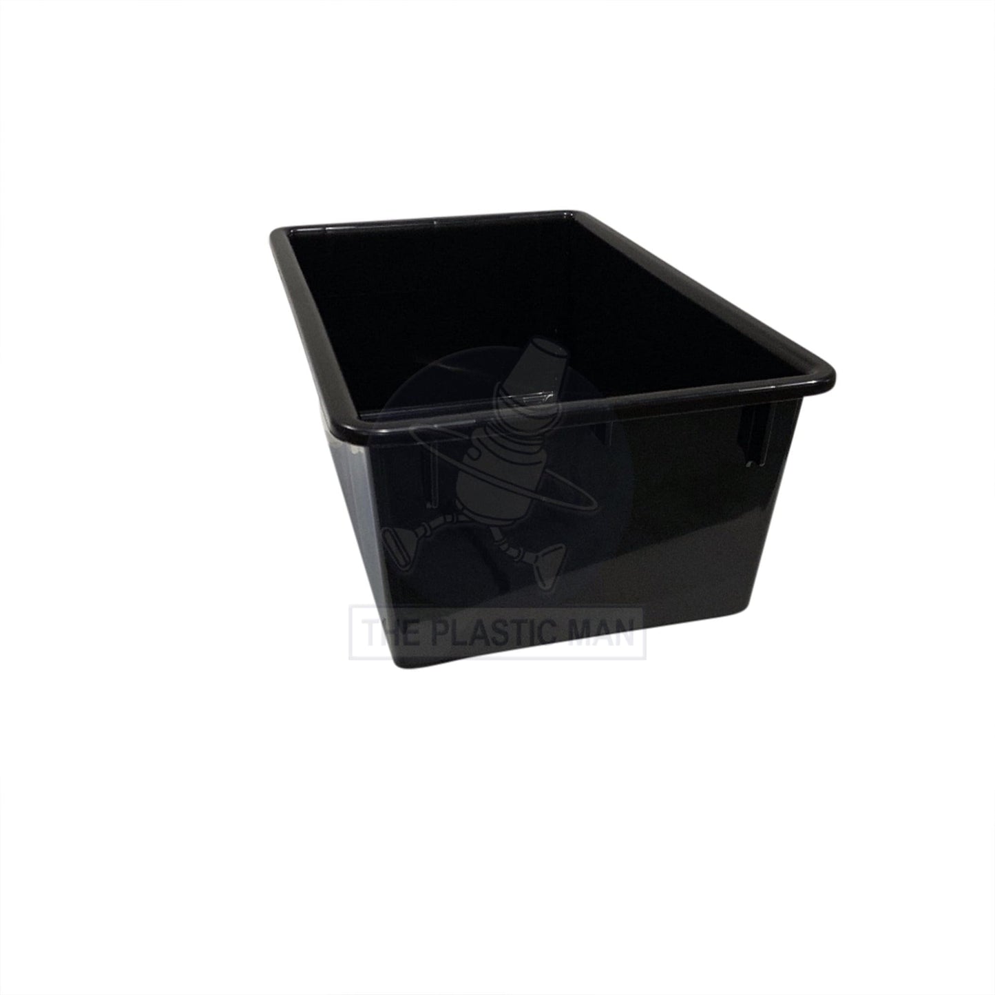 Basin Rectangle 41L - Basrec41 Storage Boxes & Crates