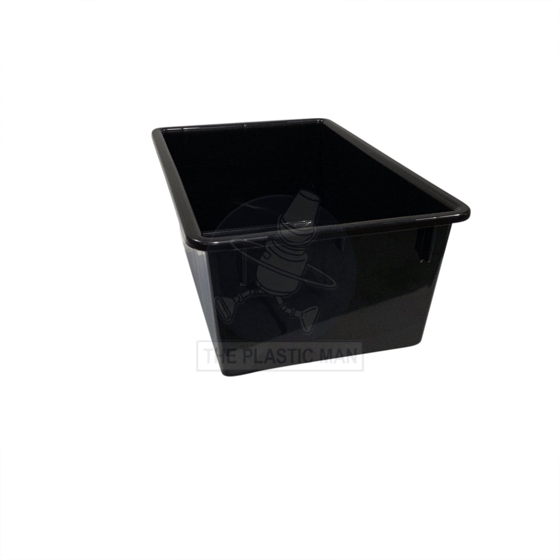 Basin Rectangle 41L - Basrec41 Storage Boxes & Crates