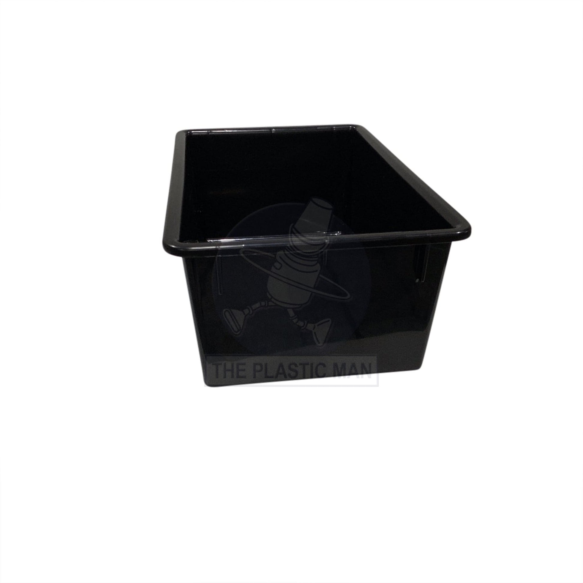 Basin Rectangle 41L - Basrec41 Storage Boxes & Crates