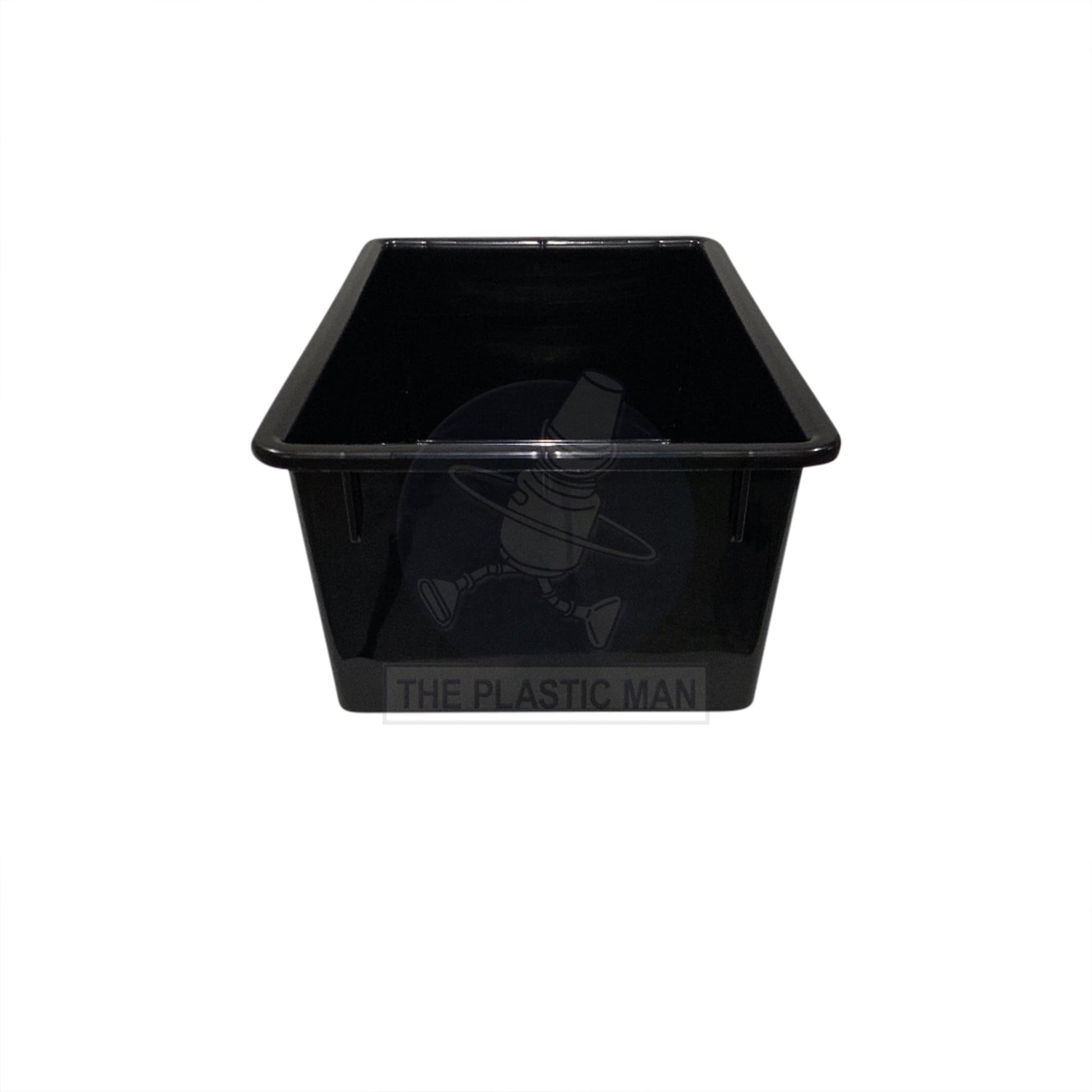 Basin Rectangle 41L - Basrec41 Storage Boxes & Crates
