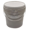 Bucket Tamper Evident 1.2L - Buck1 Buckets & Jars