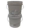 Bucket Tamper Evident 10L - Buck10 Buckets & Jars