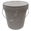 Bucket Tamper Evident 15L - Buck15 Buckets & Jars