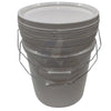 Bucket Tamper Evident 15L - Buck15 Buckets & Jars