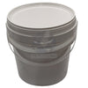 Bucket Tamper Evident 2.3L - Buck2 Buckets & Jars
