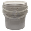 Bucket Tamper Evident 4L - Buckf4 Buckets & Jars