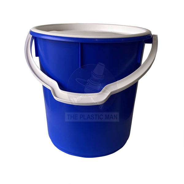 Bucket Tub 22L - N075 Buckets & Jars