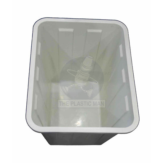 110 Box Bulk Storage Crate 110L - BC110 – The Plastic Man