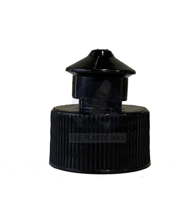 Cap Screw On Pull Top - Cap8 Bottles Drums & Jerry Cans