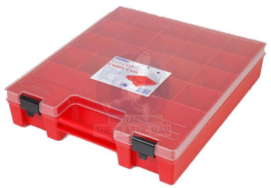 Compartment Carry Case - Comp21 Parts Organisation