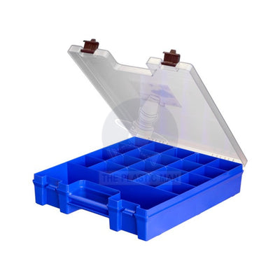 Compartment Carry Case - Comp21 Parts Organisation