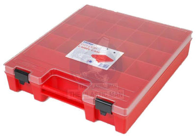 Compartment Carry Case Complete Module - Comp21Cm Parts Organisation
