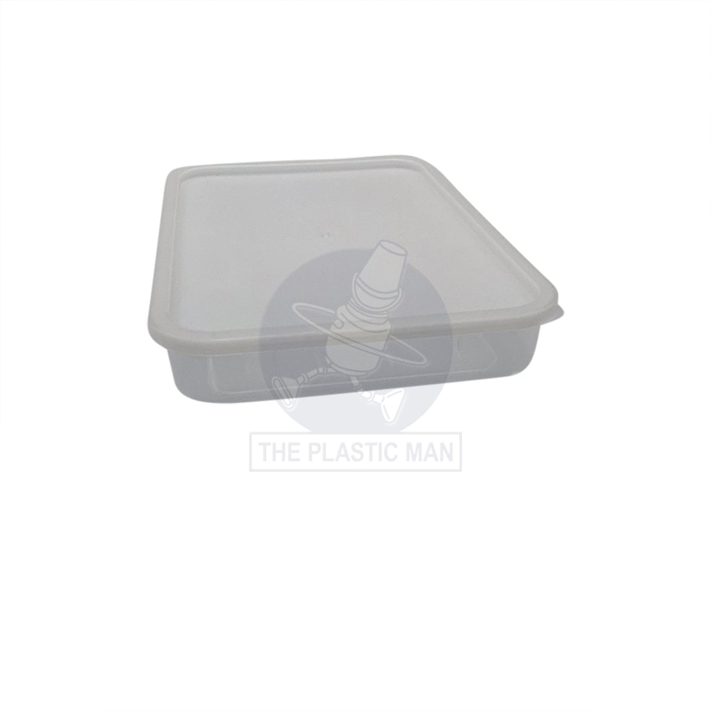 Container Rectangle 2.5L - Crec2 Storage Boxes & Crates