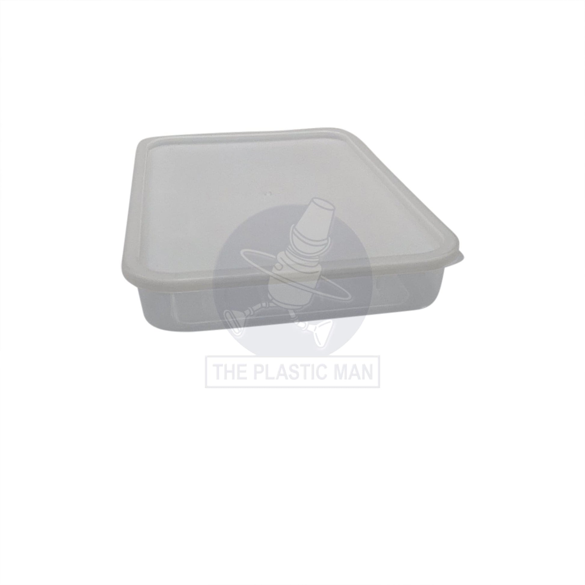 Container Rectangle 2.5L - Crec2 Storage Boxes & Crates