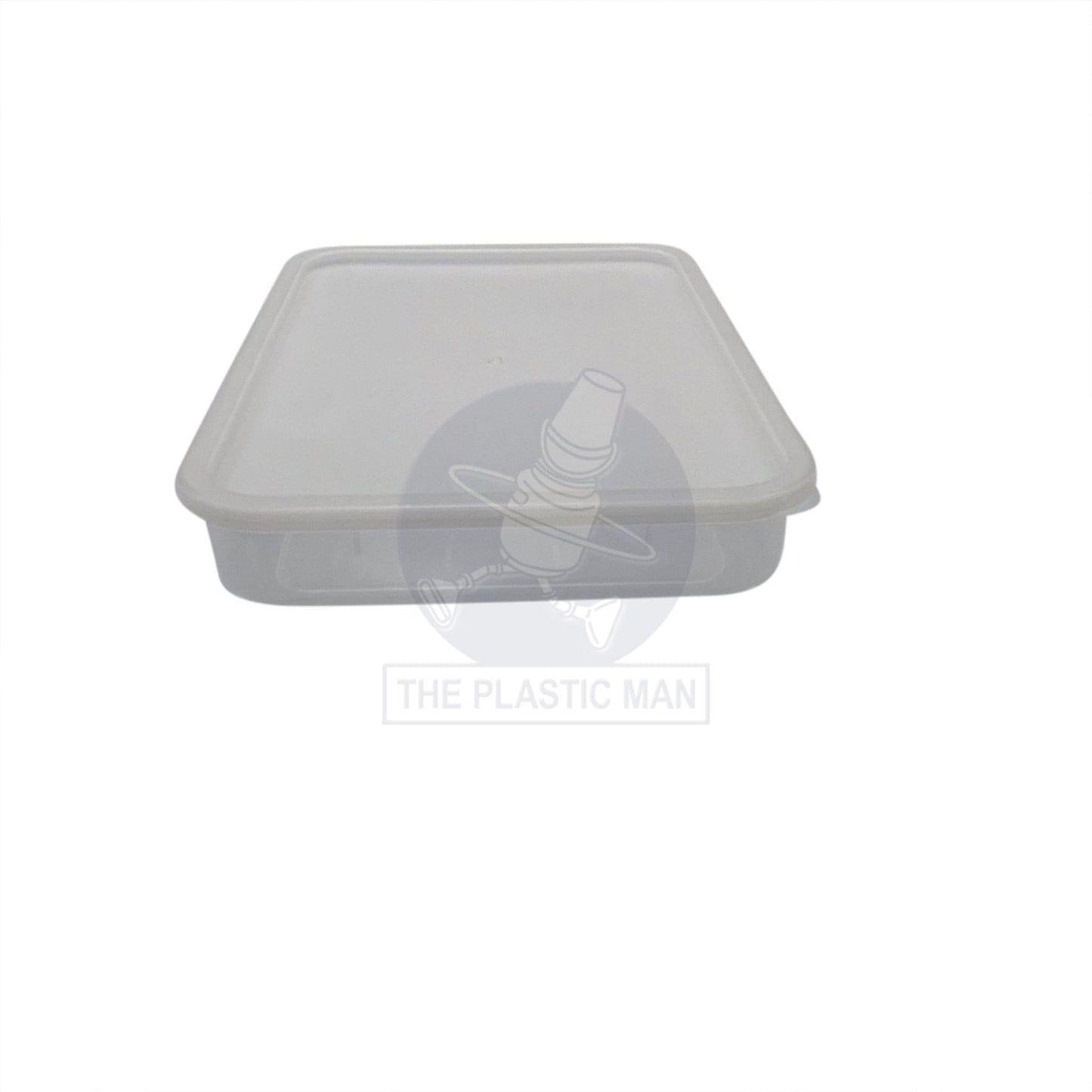 Container Rectangle 2.5L - Crec2 Storage Boxes & Crates