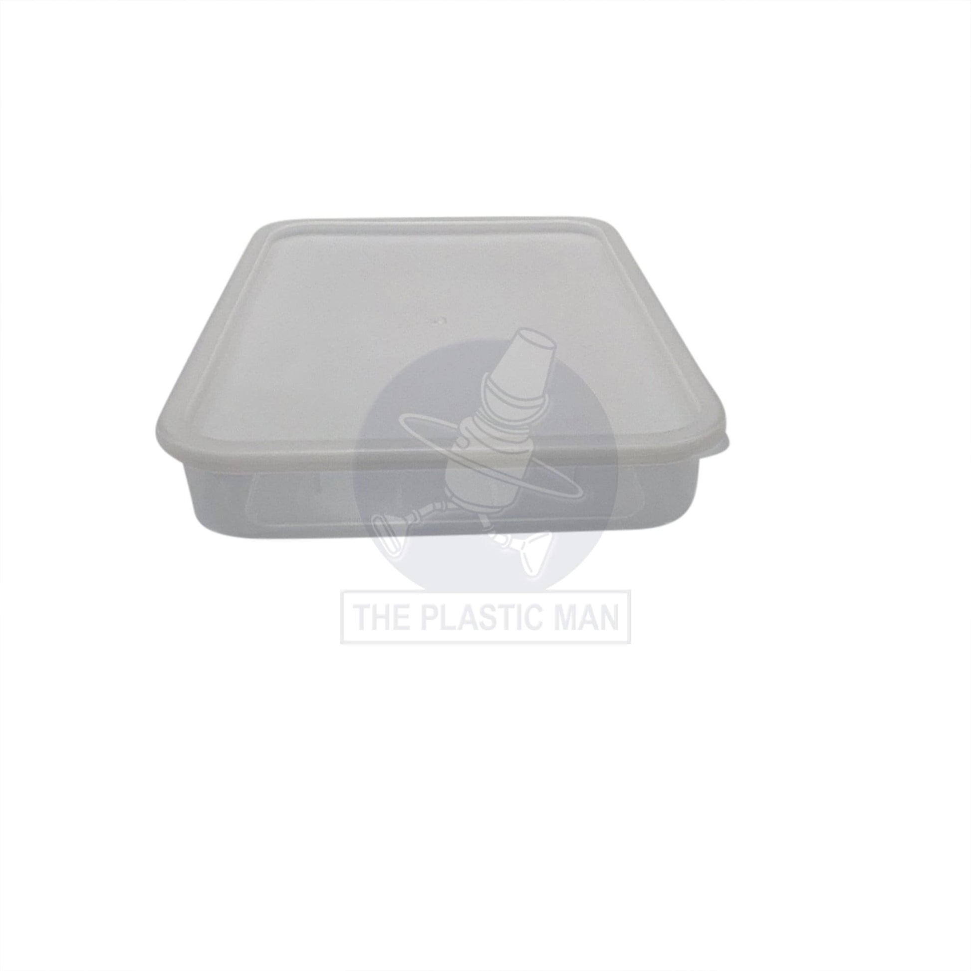 Container Rectangle 2.5L - Crec2 Storage Boxes & Crates