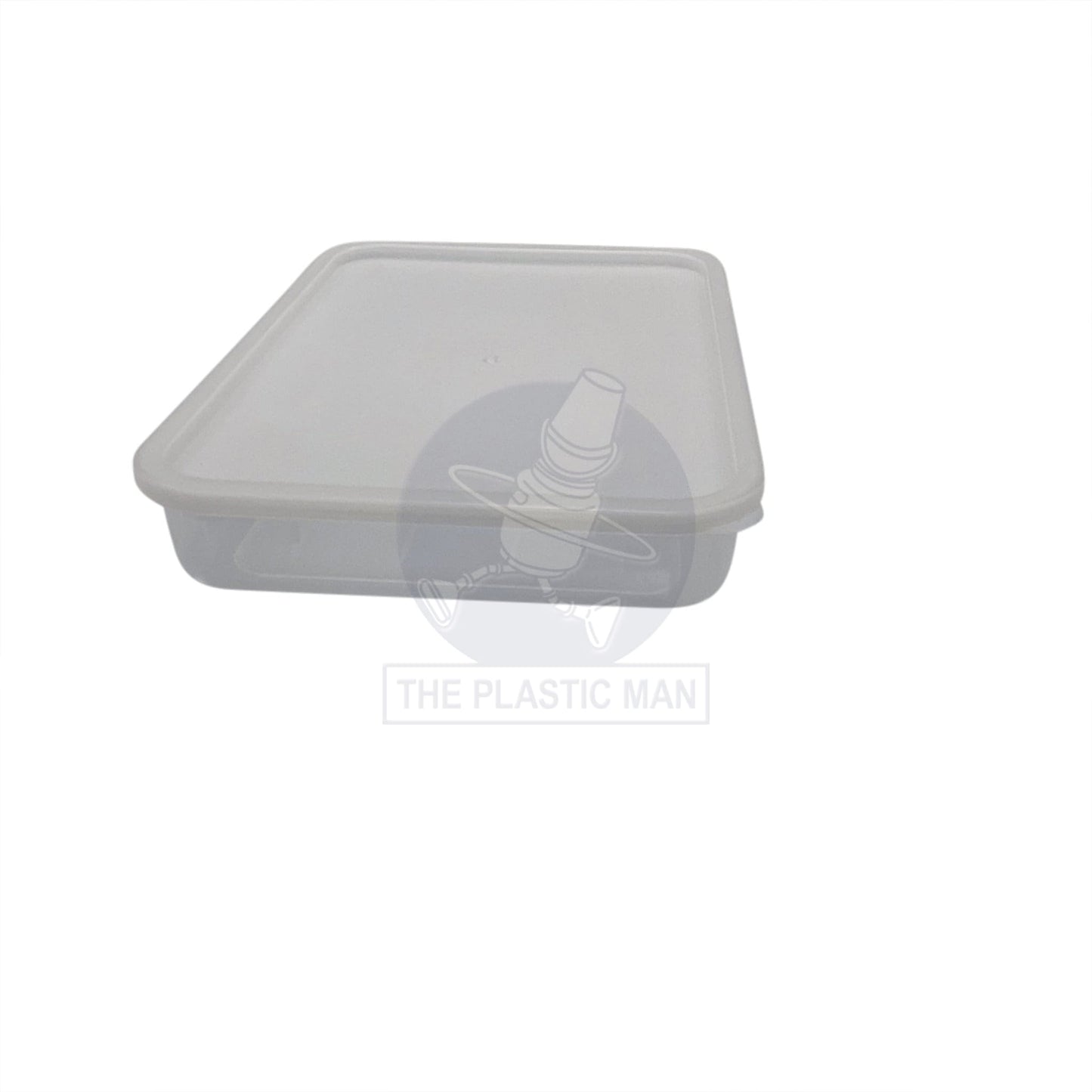 Container Rectangle 2.5L - Crec2 Storage Boxes & Crates