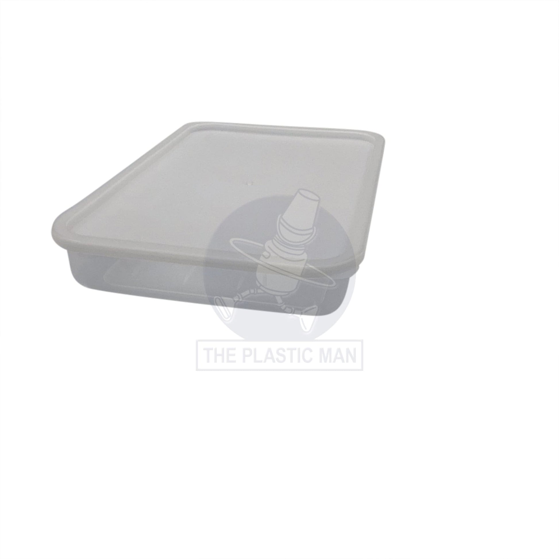 Container Rectangle 2.5L - Crec2 Storage Boxes & Crates