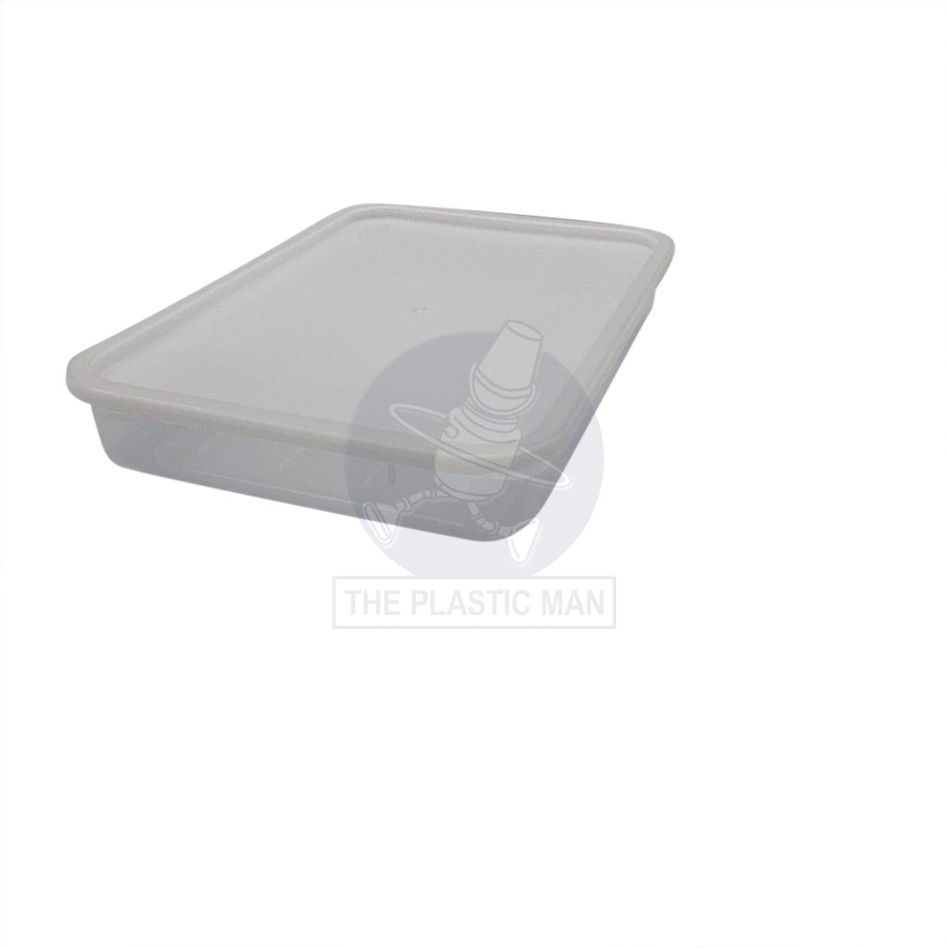 Container Rectangle 2.5L - Crec2 Storage Boxes & Crates