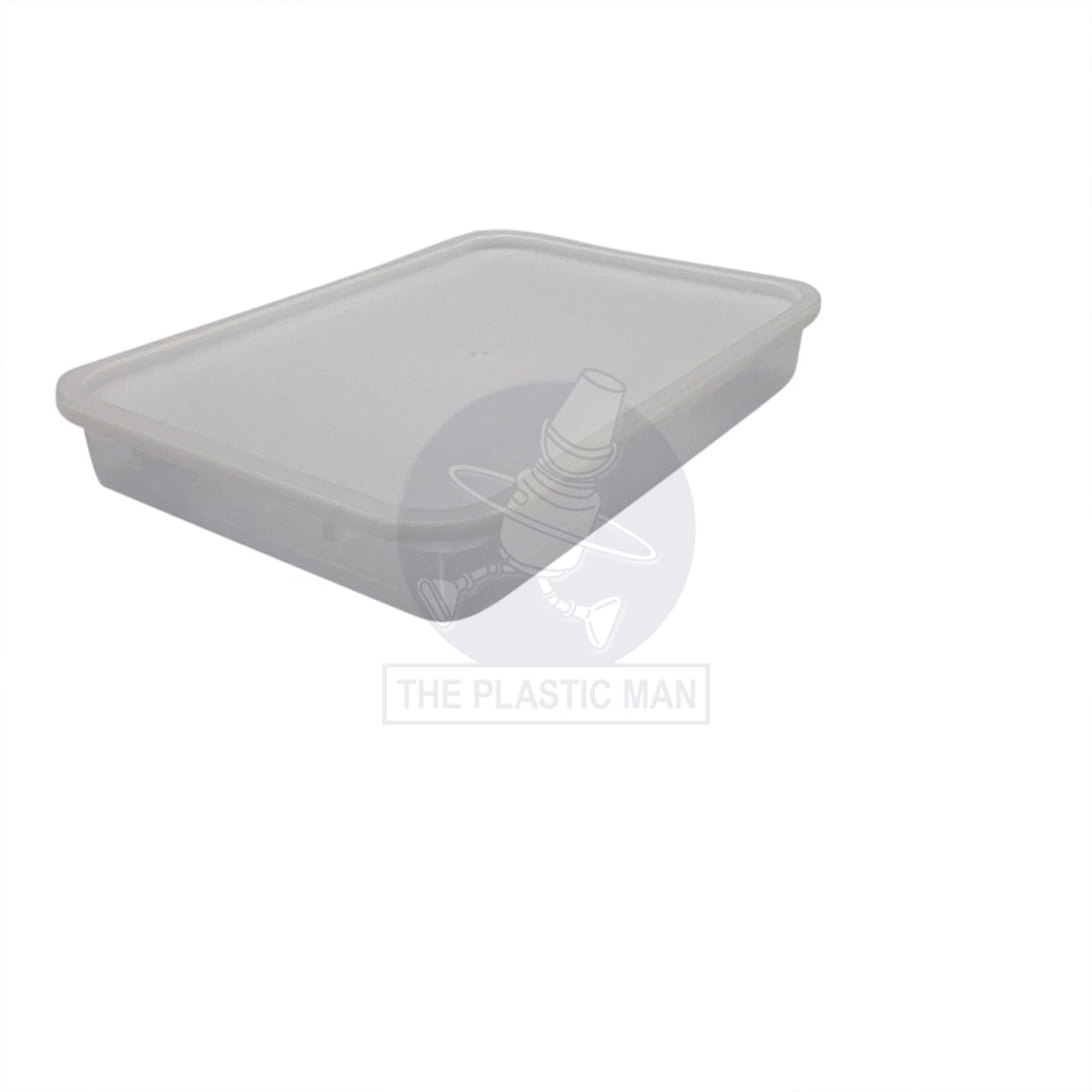 Container Rectangle 2.5L - Crec2 Storage Boxes & Crates