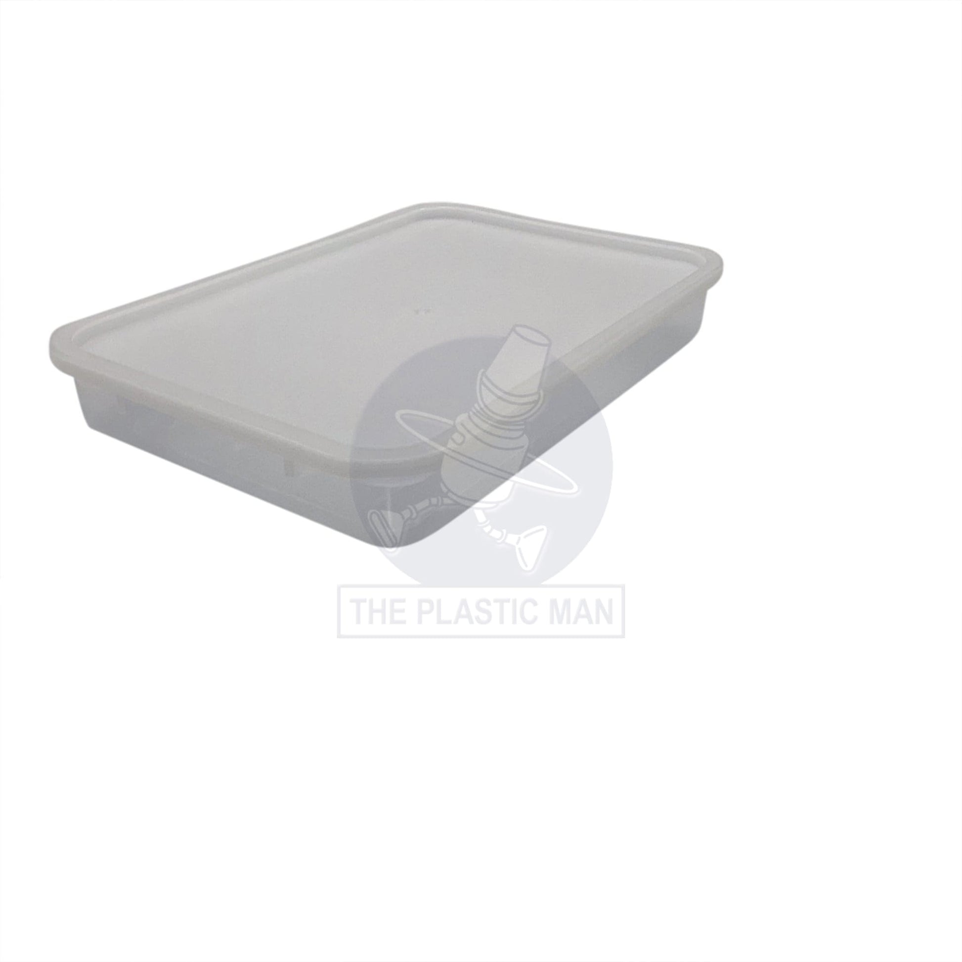 Container Rectangle 2.5L - Crec2 Storage Boxes & Crates