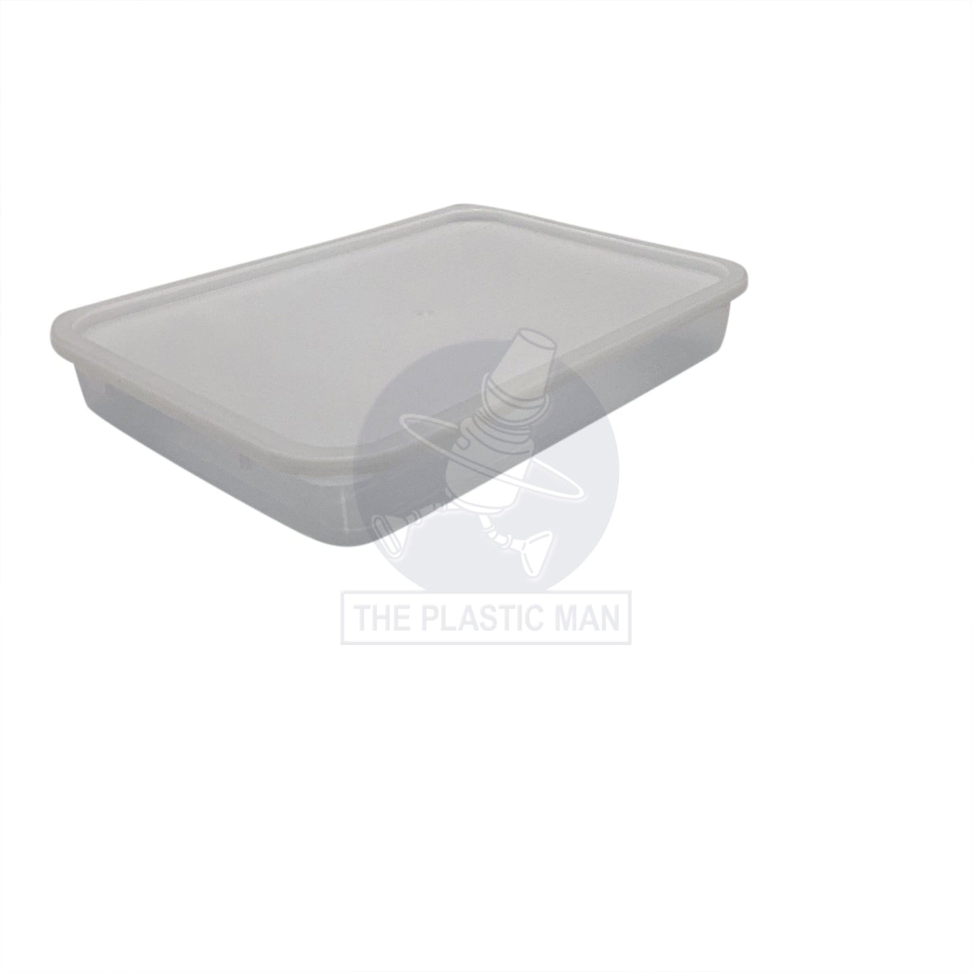 Container Rectangle 2.5L - Crec2 Storage Boxes & Crates