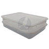 Container Rectangle 2.5L - Crec2 Storage Boxes & Crates