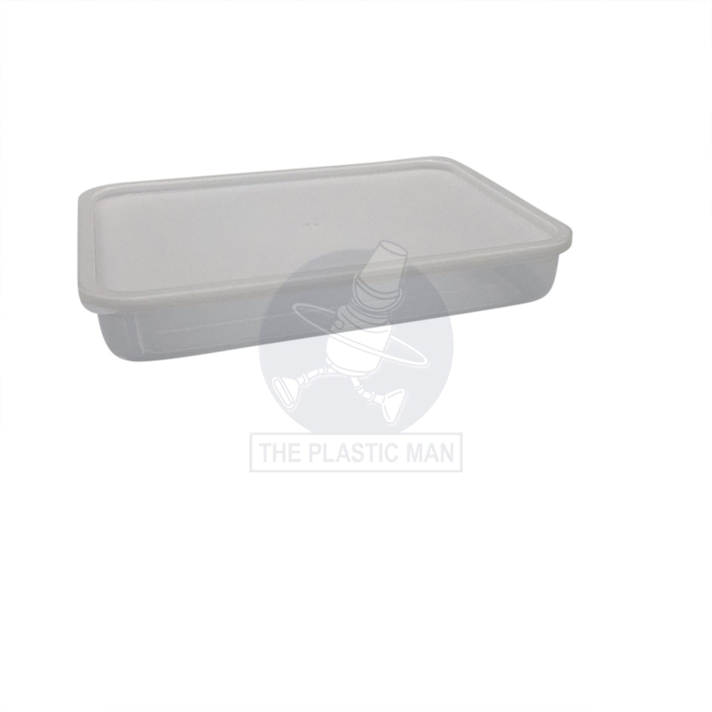 Container Rectangle 2.5L - Crec2 Storage Boxes & Crates