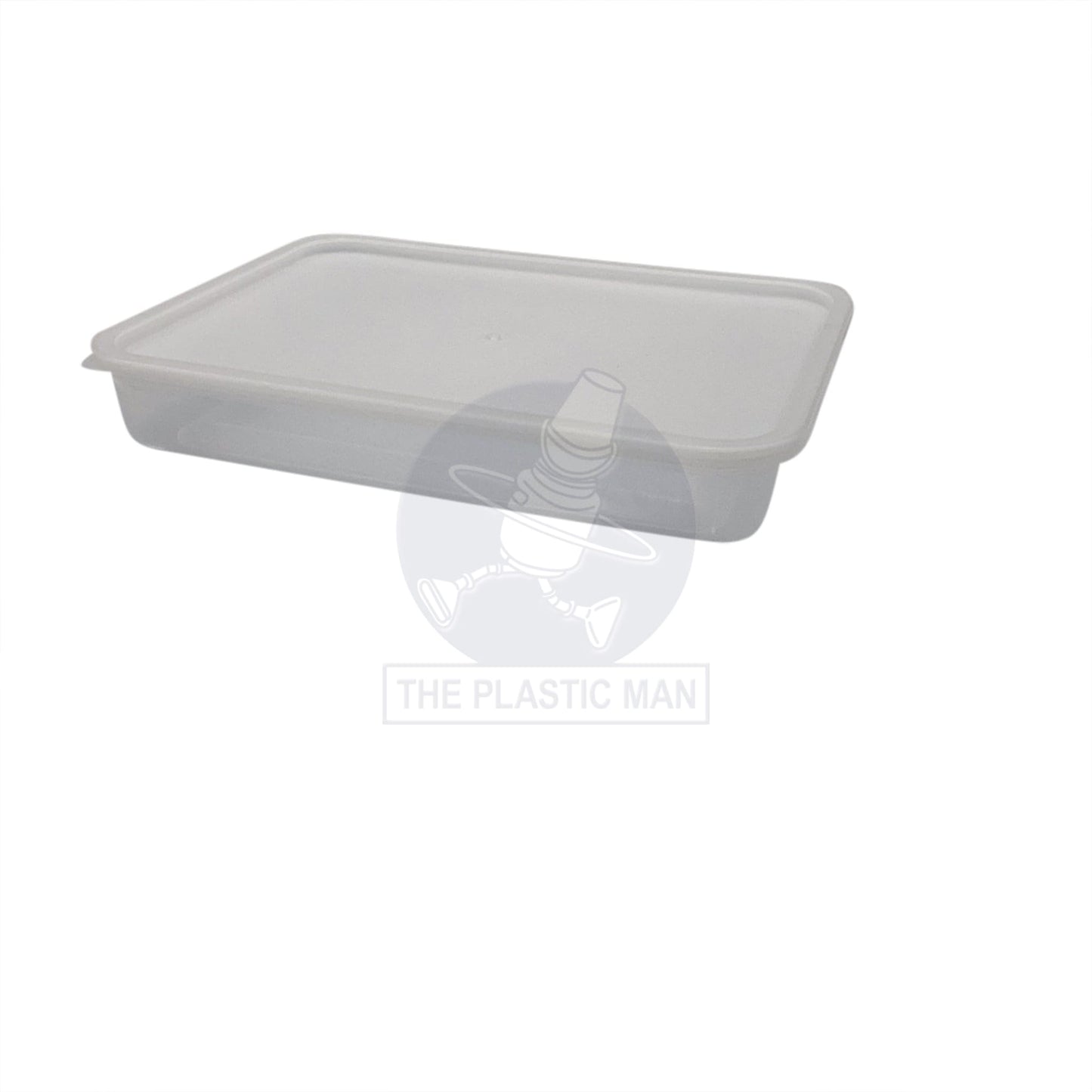 Container Rectangle 2.5L - Crec2 Storage Boxes & Crates