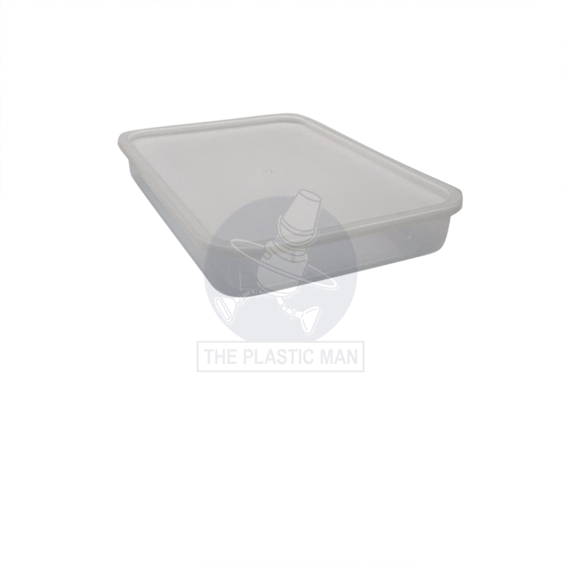 Container Rectangle 2.5L - Crec2 Storage Boxes & Crates