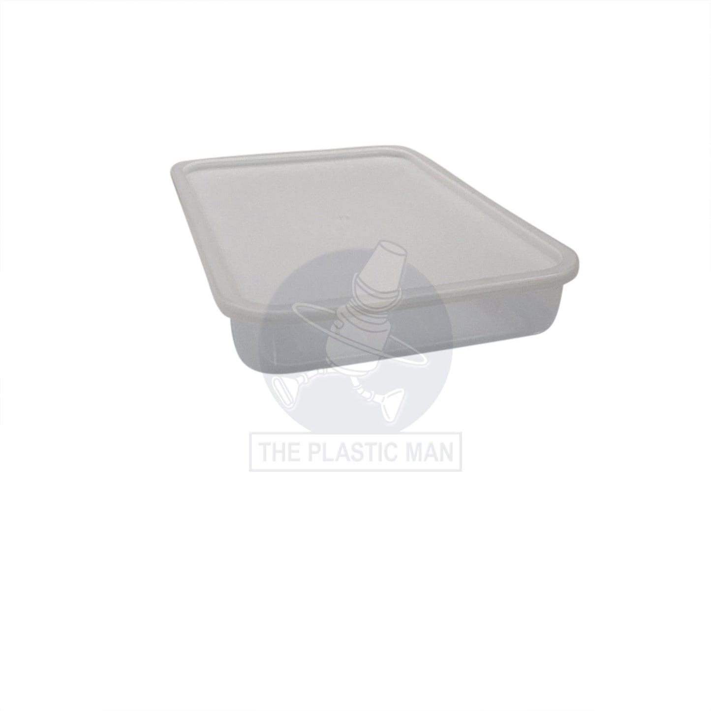 Container Rectangle 2.5L - Crec2 Storage Boxes & Crates