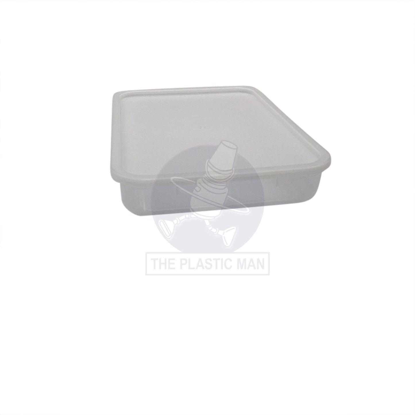 Container Rectangle 2.5L - Crec2 Storage Boxes & Crates
