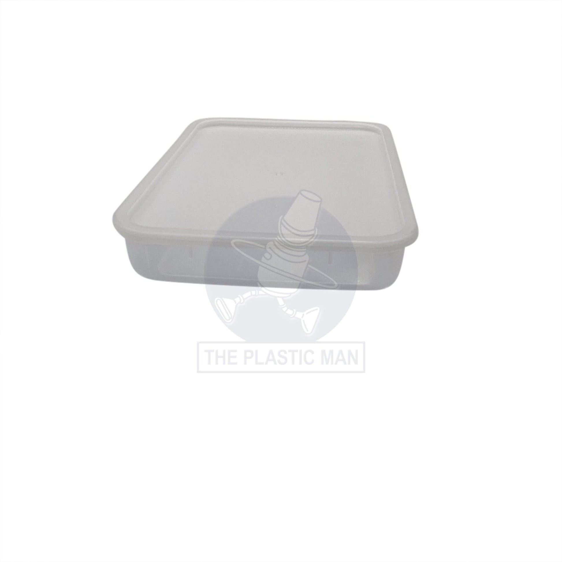 Container Rectangle 2.5L - Crec2 Storage Boxes & Crates