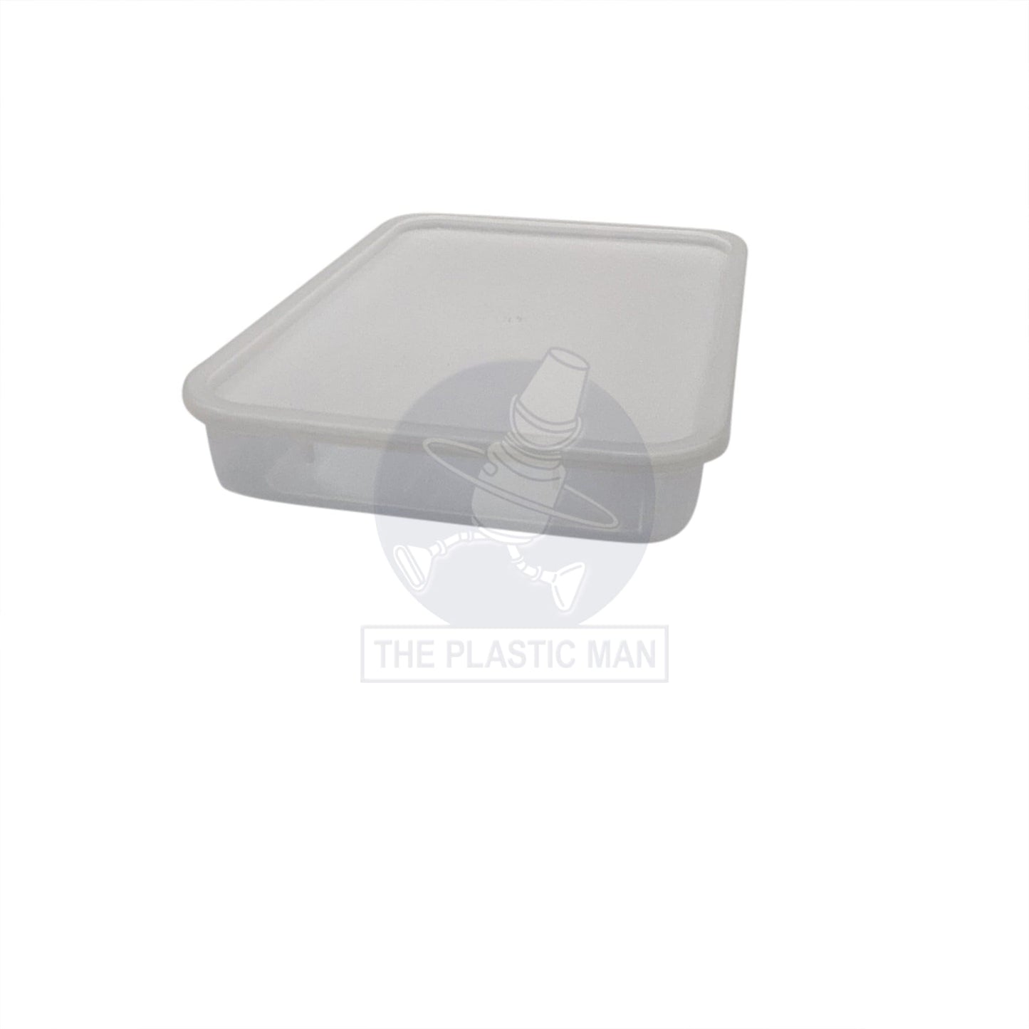 Container Rectangle 2.5L - Crec2 Storage Boxes & Crates